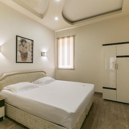 Best Hotel Yerevan Exterior foto