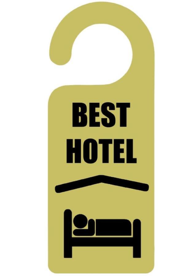 Best Hotel Yerevan Exterior foto