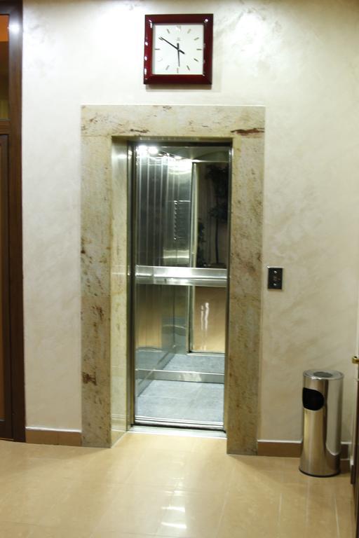 Best Hotel Yerevan Exterior foto