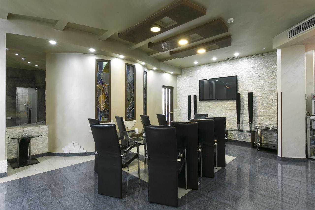Best Hotel Yerevan Exterior foto