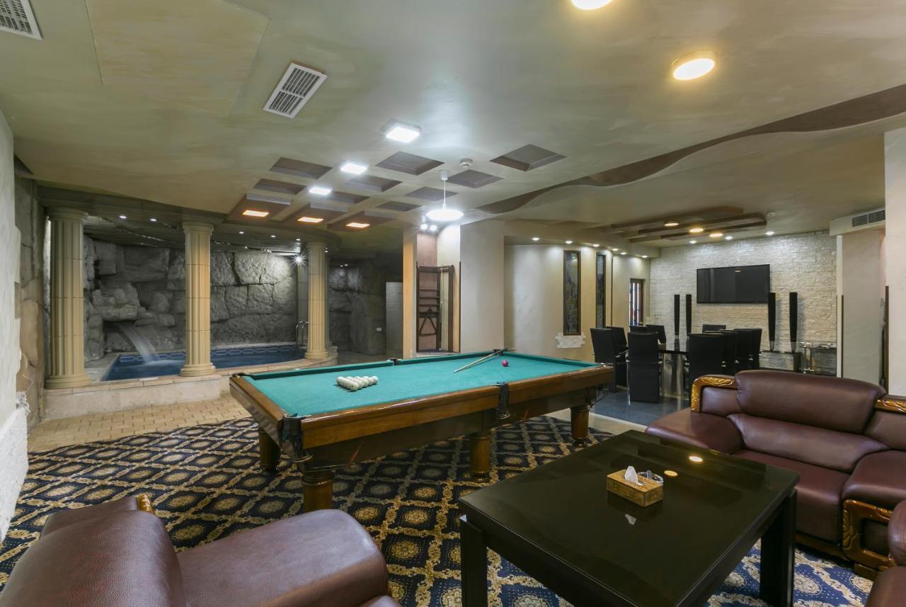 Best Hotel Yerevan Exterior foto