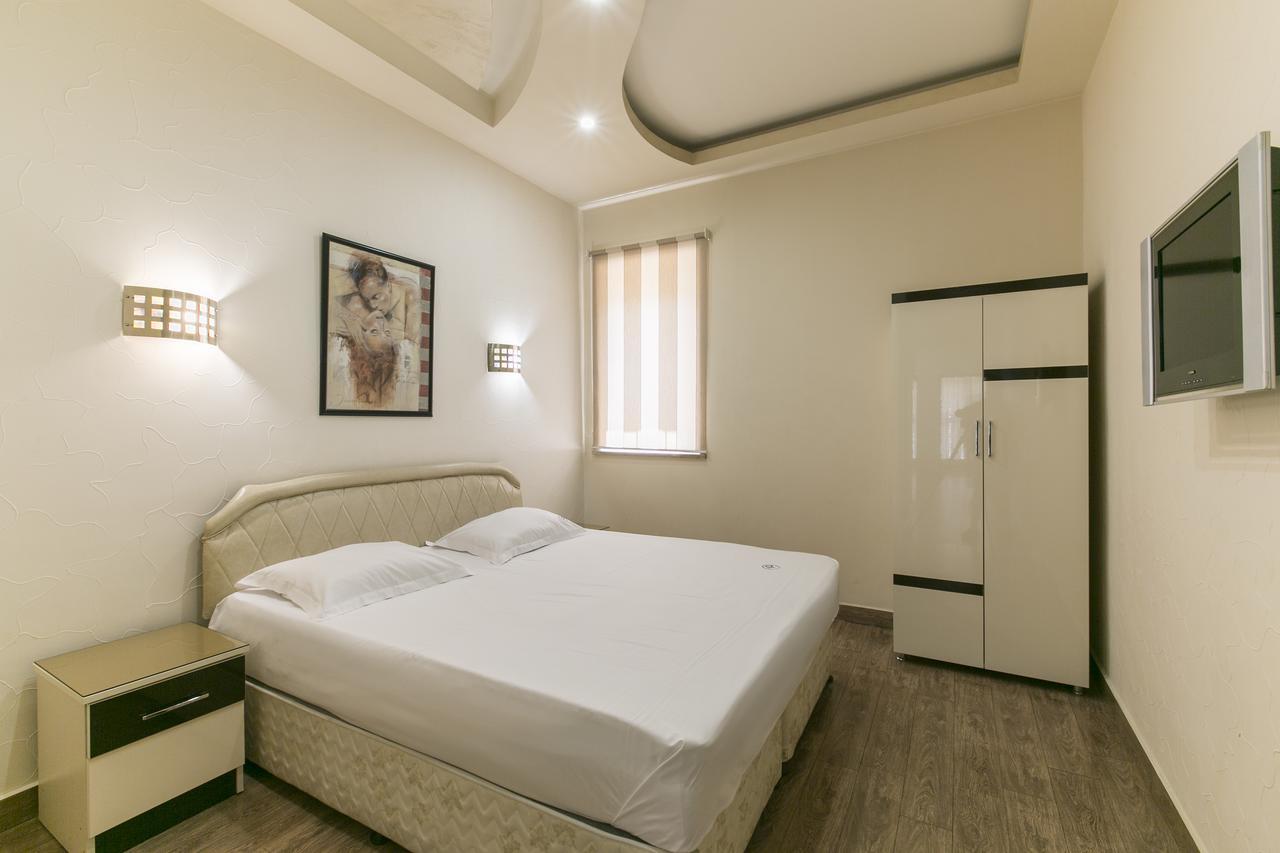 Best Hotel Yerevan Exterior foto