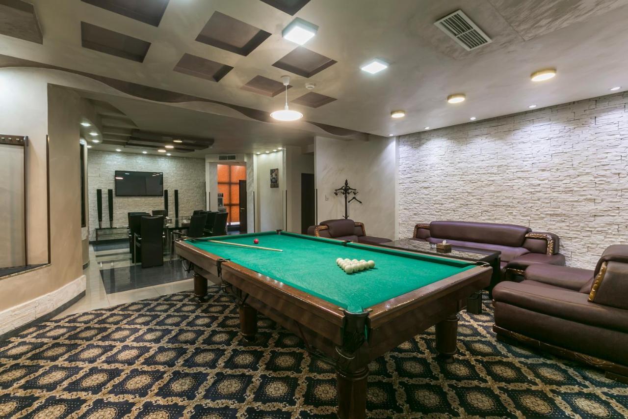Best Hotel Yerevan Exterior foto