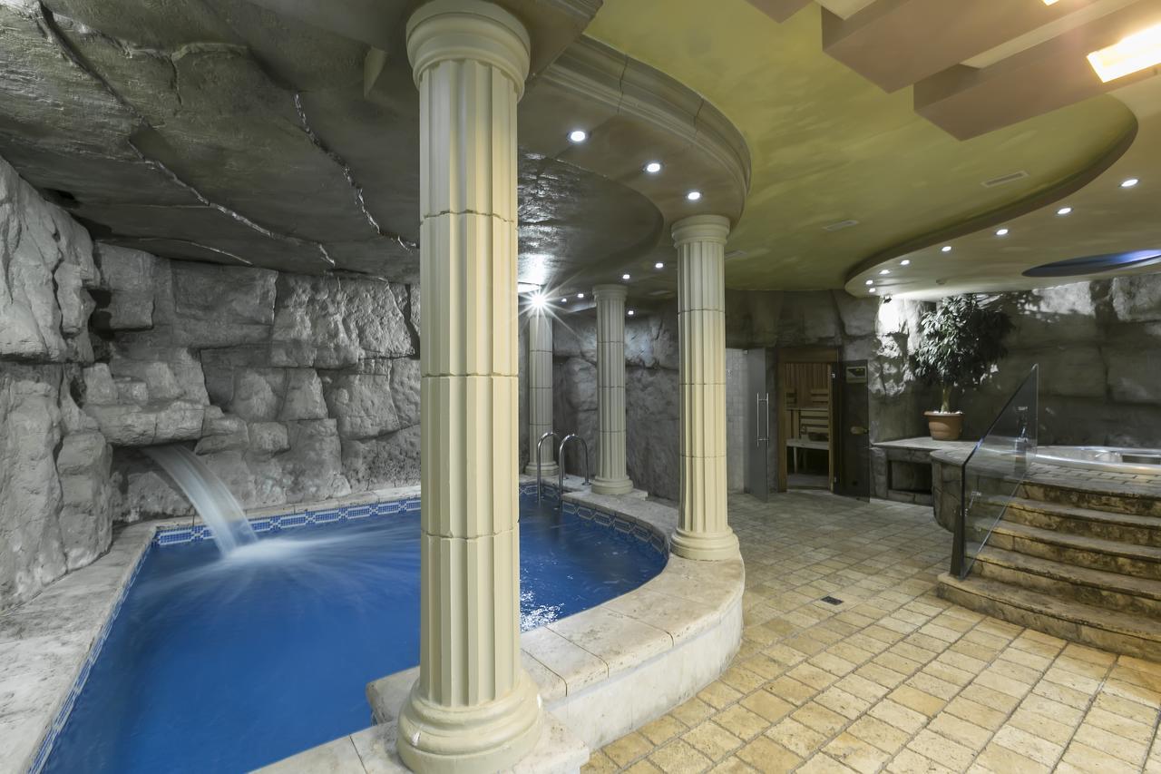 Best Hotel Yerevan Exterior foto