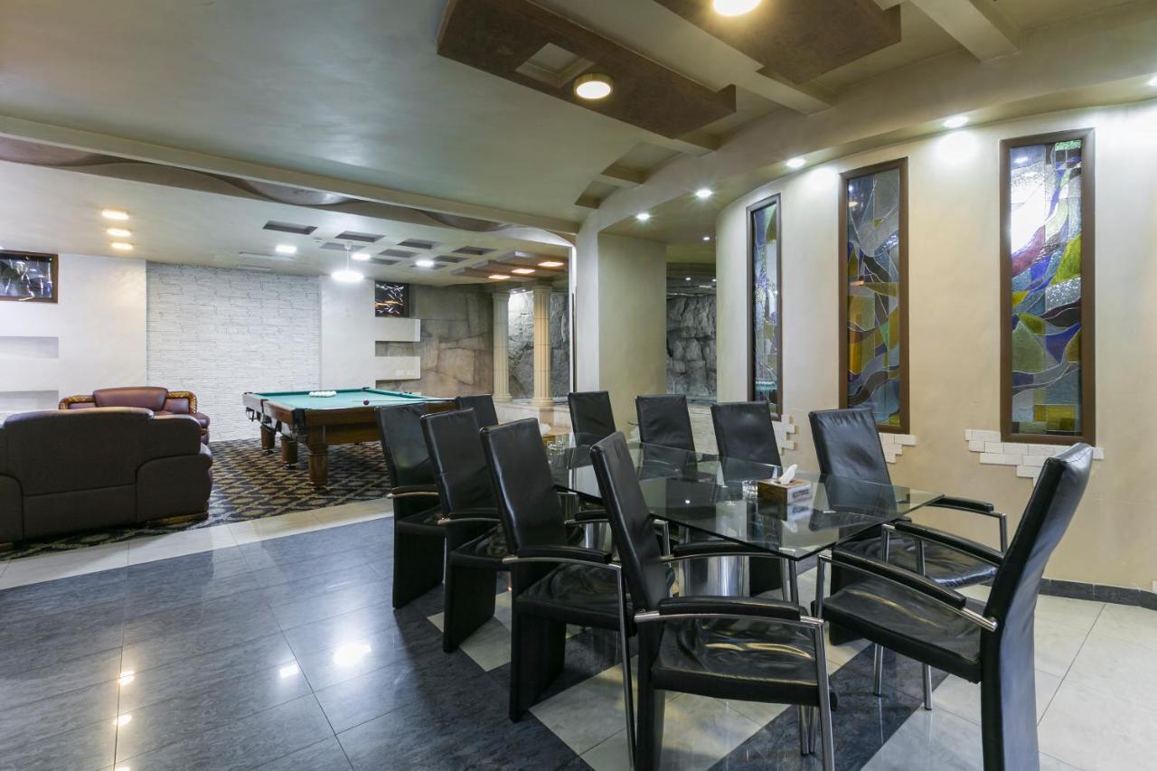 Best Hotel Yerevan Exterior foto